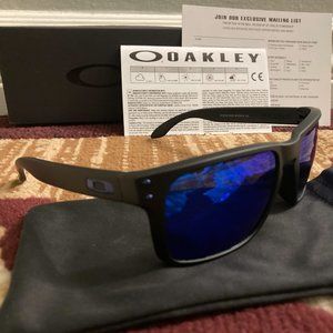 Oakley Holbrook Sunglasses